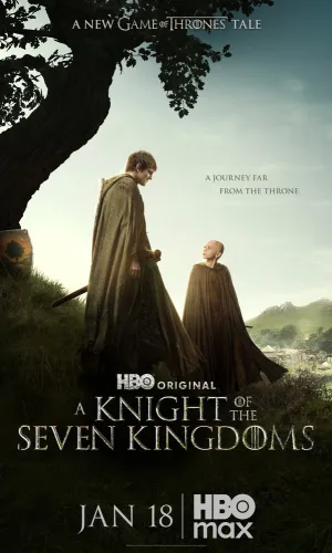 Рыцарь Семи Королевств 1 сезон 3 серия смотреть онлайн